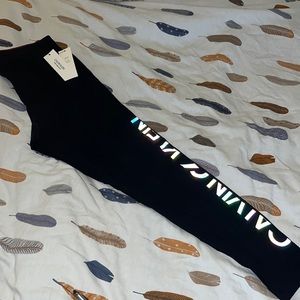CK Performance leggings